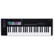 MIDI Клавіатура Novation Launchkey 49 MK3