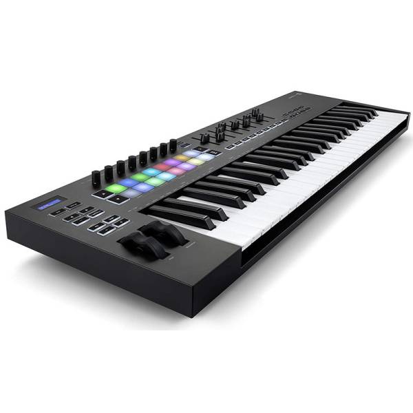 MIDI Клавиатура Novation Launchkey 49 MK3
