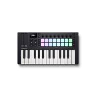 MIDI Клавиатура NOVATION Launchkey Mini 25 MK4