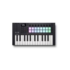 MIDI Клавіатура NOVATION Launchkey Mini 25 MK4
