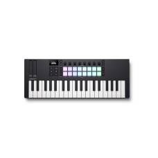 MIDI Клавіатура NOVATION Launchkey Mini 37 MK4