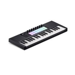MIDI Клавиатура NOVATION Launchkey Mini 37 MK4