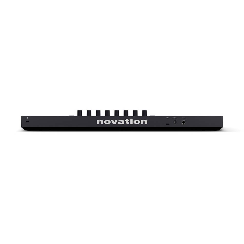 MIDI Клавиатура NOVATION Launchkey Mini 37 MK4 MIDI Клавиатура NOVATION Launchkey Mini 37 MK4