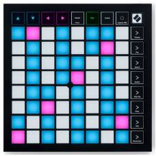 MIDI контролер Novation Launchpad X MIDI Controller