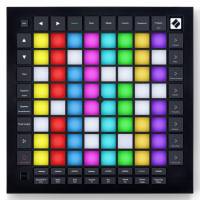 MIDI контроллер Novation Launchpad Pro MK3 MIDI Controller