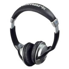 Наушники закрытые Numark HF125 DJ