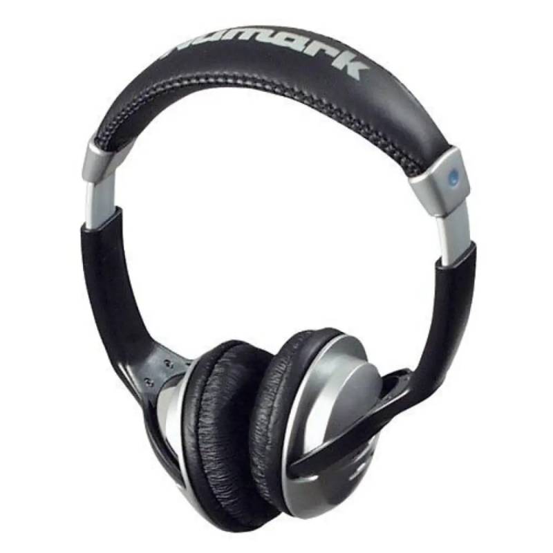 Наушники закрытые Numark HF125 DJ