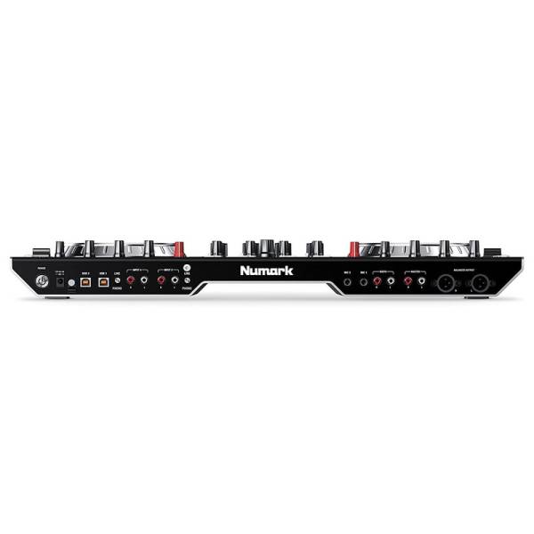 DJ контролер Numark NS6II