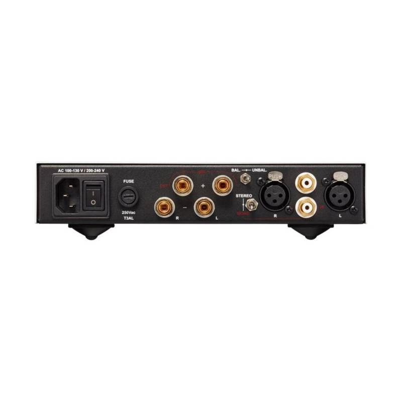 Усилитель мощности NuPrime STA-9