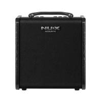 Гітарний комбопідсилювач NUX AC-60 Stageman II