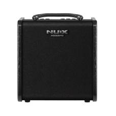 Гітарний комбопідсилювач NUX AC-60 Stageman II