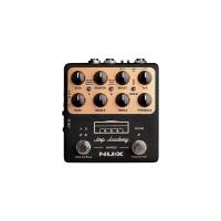 Педаль эффектов NUX Amp Academy (NGS-6)