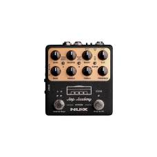Педаль ефектів NUX Amp Academy (NGS-6)