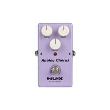 Педаль эффектов NUX Analog Chorus