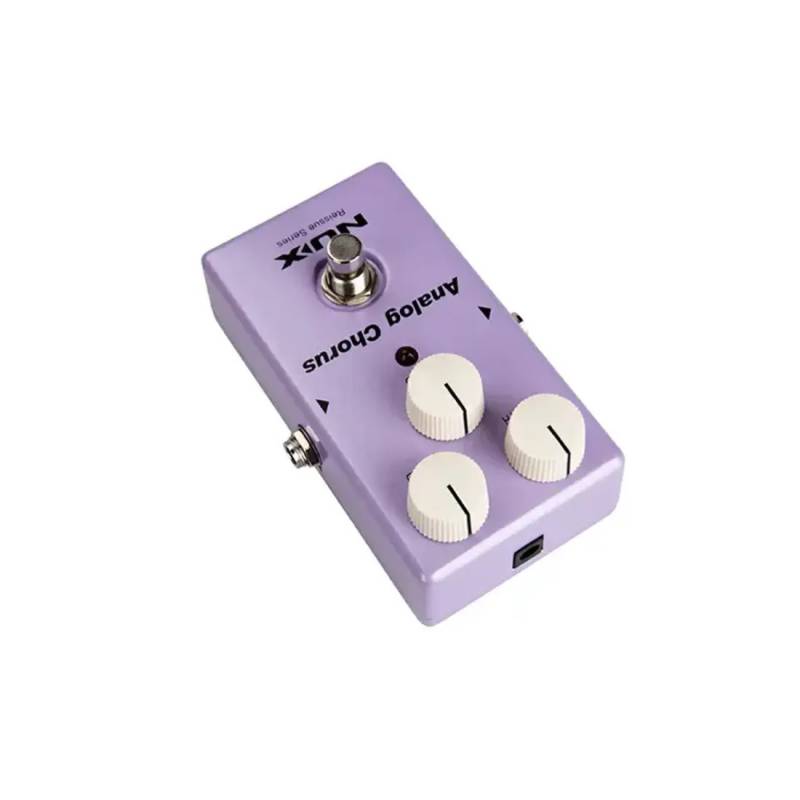 Педаль эффектов NUX Analog Chorus