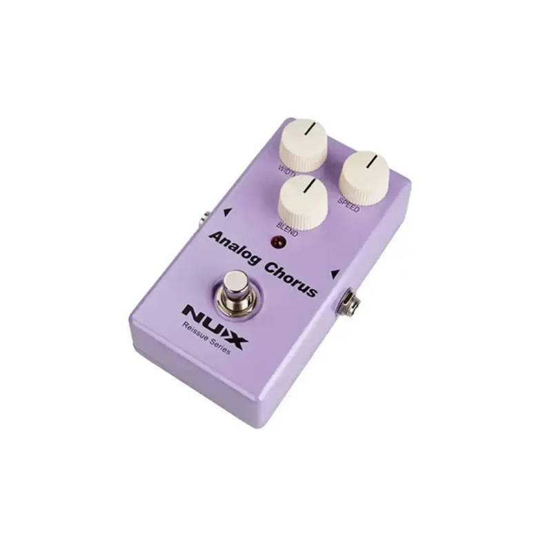 Педаль эффектов NUX Analog Chorus