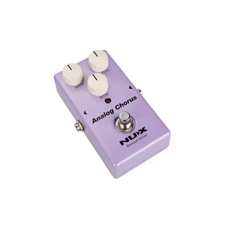 Педаль эффектов NUX Analog Chorus
