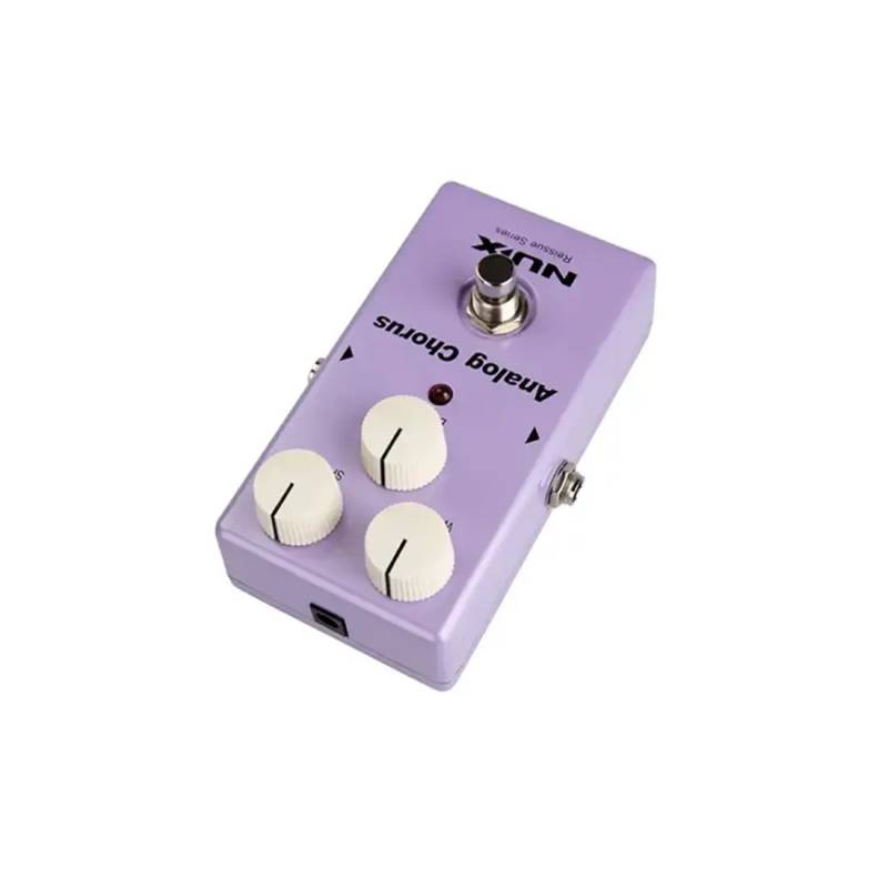 Педаль эффектов NUX Analog Chorus