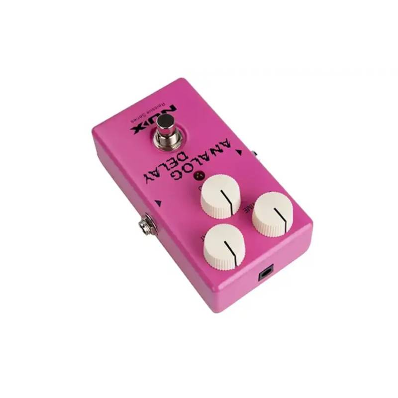 Педаль ефектів NUX Analog Delay