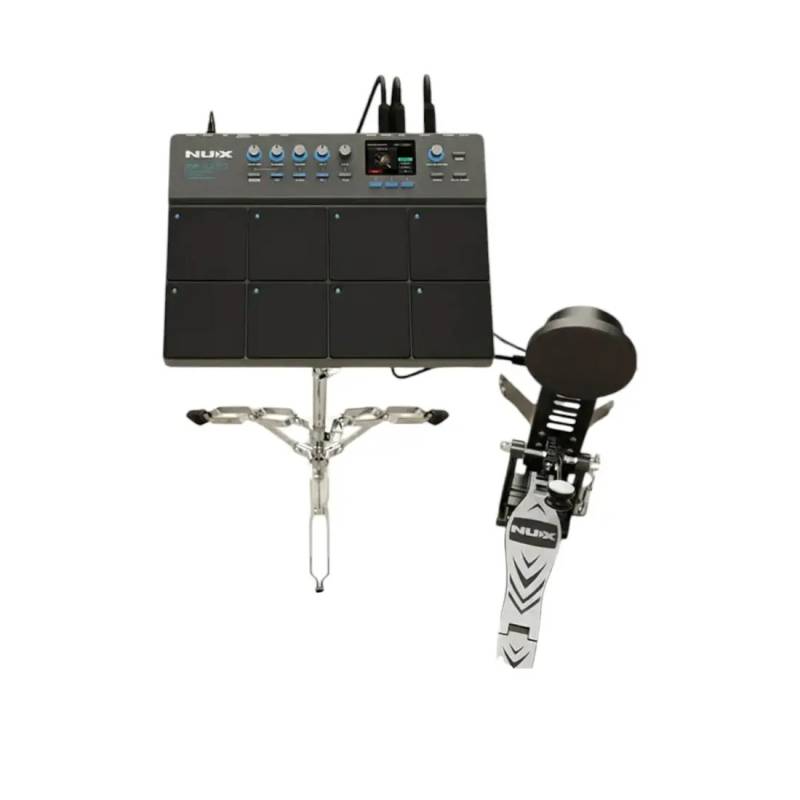 Электронный пэд NUX Bass Drum Set for DP-2000