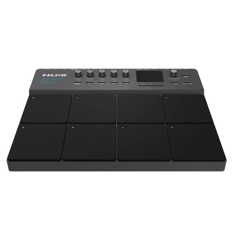 Электронный пэд NUX DP-2000
