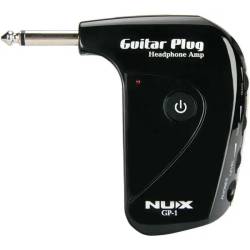 Усилитель для наушников NUX GP-1