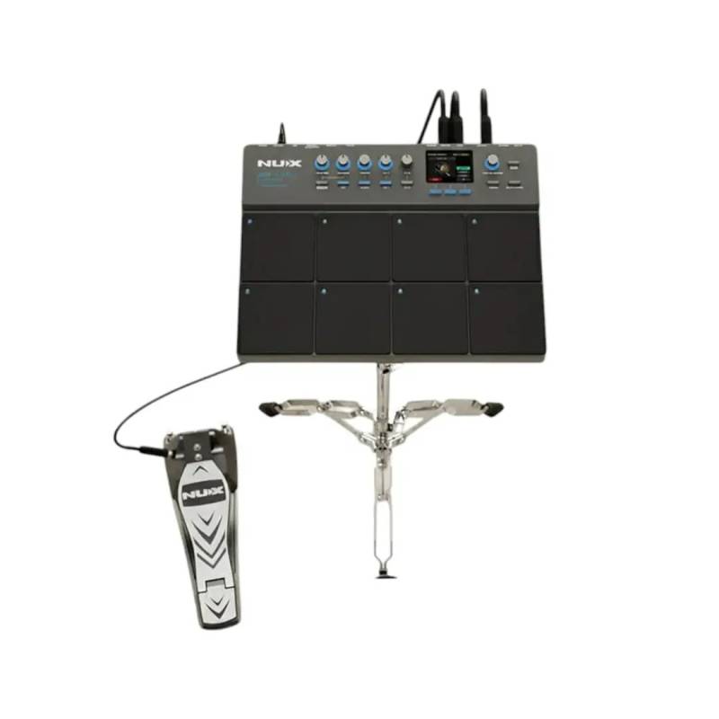 Электронный пэд NUX Hihat Set for DP-2000