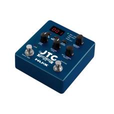 Педаль ефектів NUX JTC Drum & Loop PRO (NDL-5)