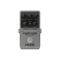 Педаль эффектов NUX Komp Core Deluxe MKlI