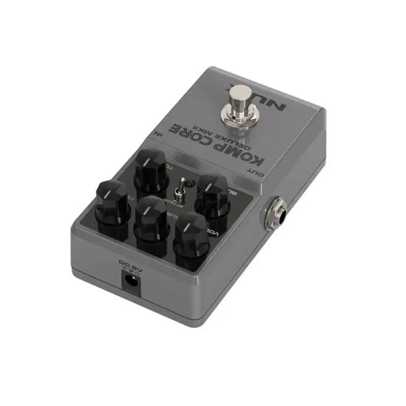Педаль эффектов NUX Komp Core Deluxe MKlI