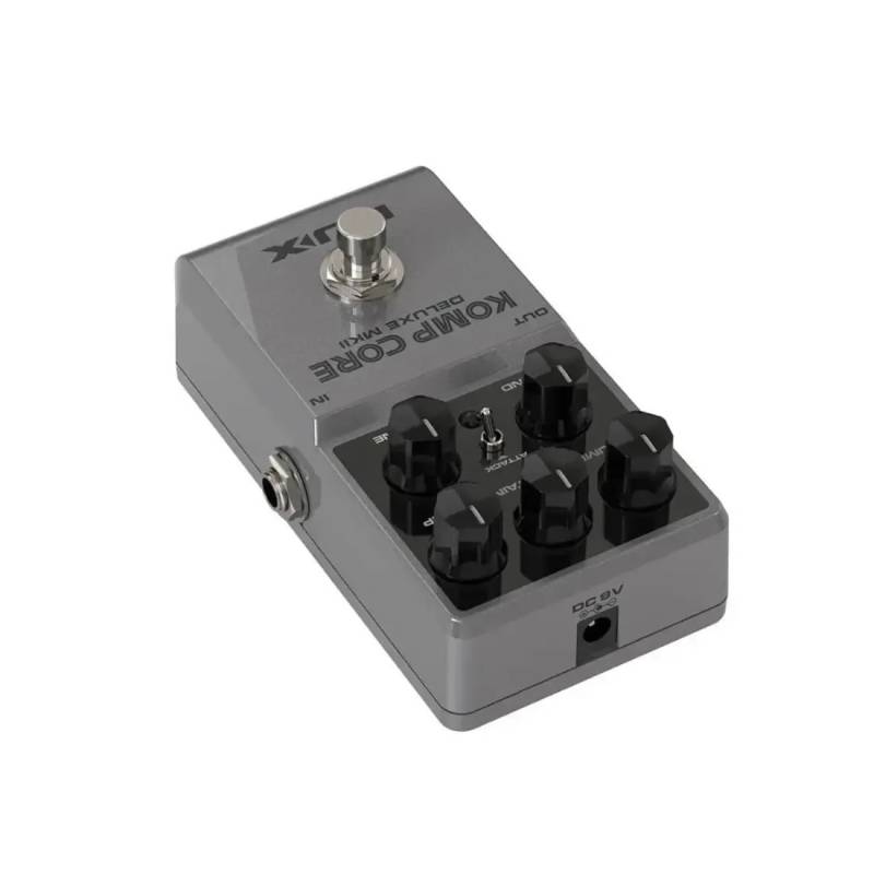 Педаль эффектов NUX Komp Core Deluxe MKlI