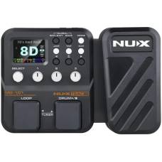  Гітарний процесор NUX MG-101