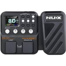 Гітарний процесор NUX MG-101
