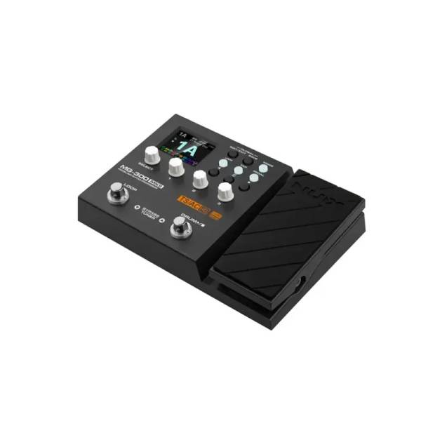Процесор ефектів NUX MG 300 MKII