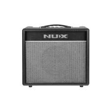 Гітарний комбопідсилювач NUX Mighty 20 MKII