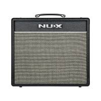 Гітарний комбопідсилювач NUX Mighty 60 MKII