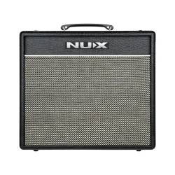 Гитарный комбоусилитель NUX Mighty 60 MKII Гитарный комбоусилитель NUX Mighty 60 MKII