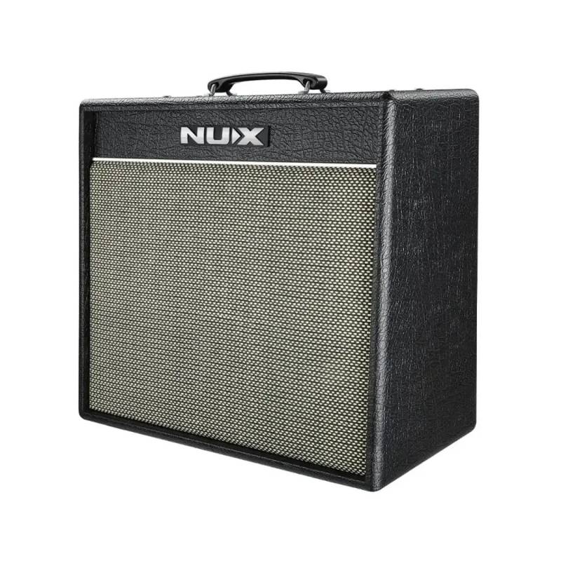 Гитарный комбоусилитель NUX Mighty 60 MKII