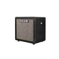 Гітарний комбопідсилювач NUX Mighty 8BT MKII