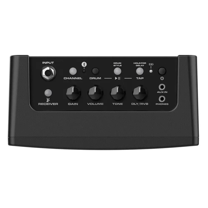 Гитарный комбоусилитель NUX Mighty Air