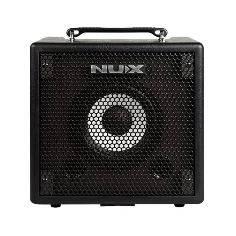 Комбоусилитель для бас-гитары NUX Mighty Bass 50BT