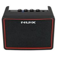 Гітарний комбопідсилювач NUX Mighty Lite BT MKII