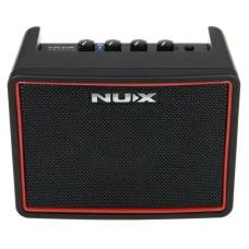 Гитарный комбоусилитель NUX Mighty Lite BT MKII