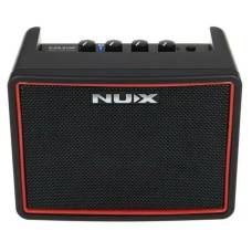 Гитарный комбоусилитель NUX Mighty Lite BT MKII