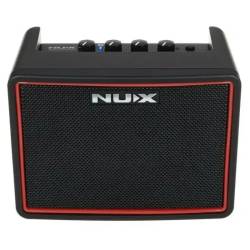 Гитарный комбоусилитель NUX Mighty Lite BT MKII