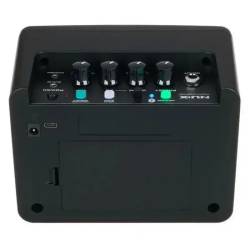 Гитарный комбоусилитель NUX Mighty Lite BT MKII