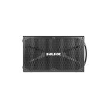 Гитарный усилитель NUX NBA-200FR