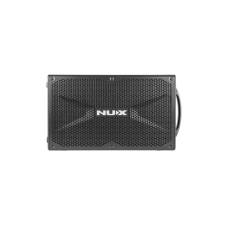 Гитарный усилитель NUX NBA-200FR