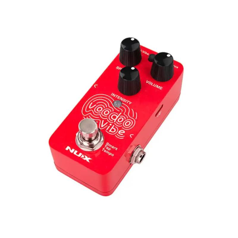 Педаль ефектів NUX NCH-3 Voodoo Vibe