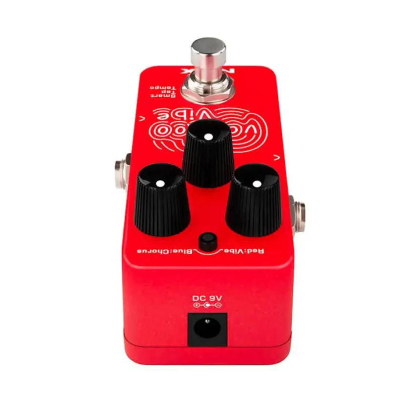 Педаль ефектів NUX NCH-3 Voodoo Vibe